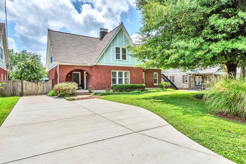 1016 Fairwin Ave, Nashville, TN 37216
