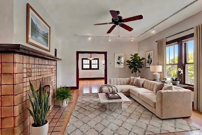 1016 Fairwin Ave, Nashville, TN 37216