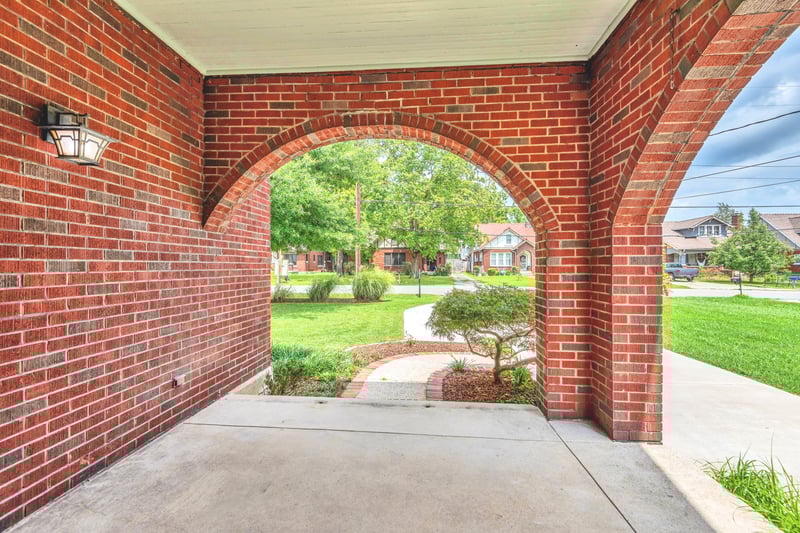 1016 Fairwin Ave, Nashville, TN 37216