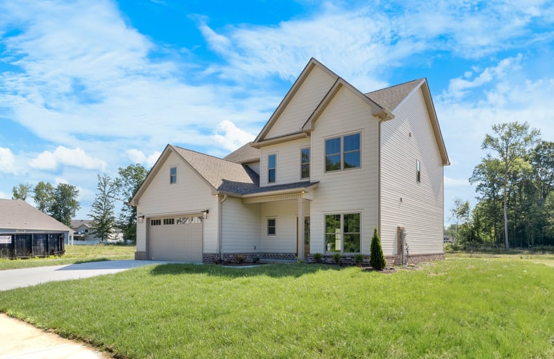 1456 Sango Commons Way, Clarksville, TN 37043