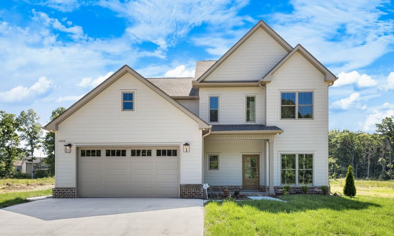 1456 Sango Commons Way, Clarksville, TN 37043