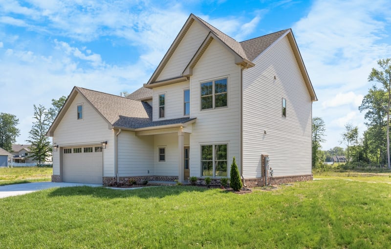 1456 Sango Commons Way, Clarksville, TN 37043