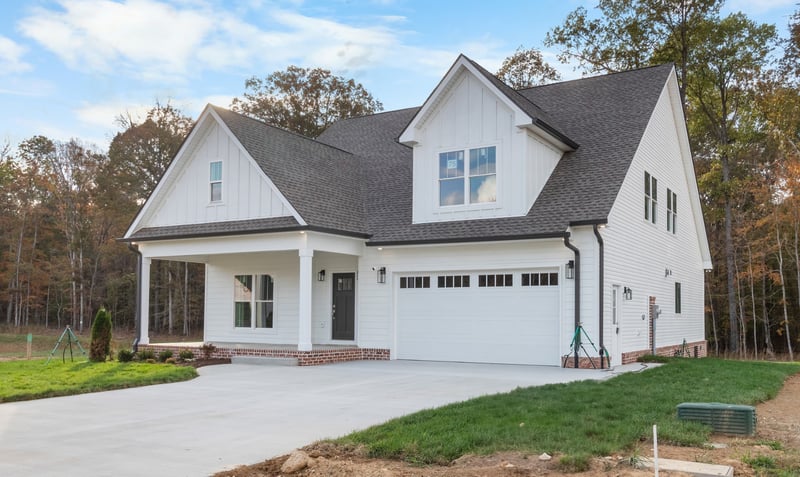 1457 Sango Commons Way, Clarksville, TN 37043