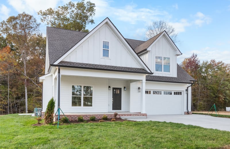 1457 Sango Commons Way, Clarksville, TN 37043