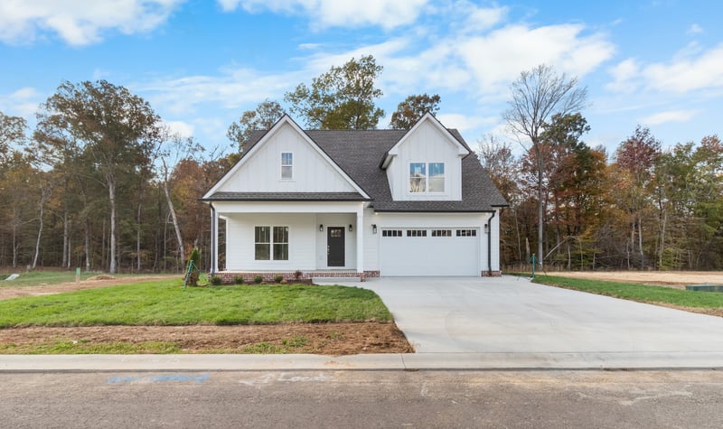 1457 Sango Commons Way, Clarksville, TN 37043