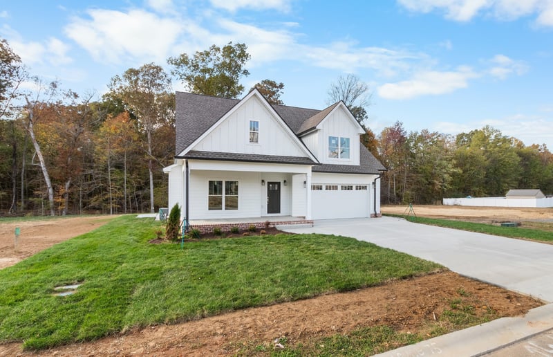 1457 Sango Commons Way, Clarksville, TN 37043