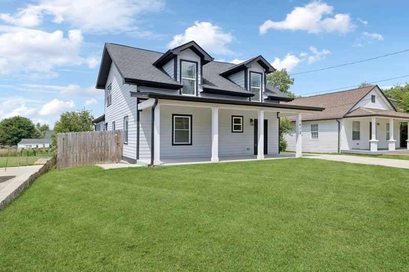 1613 23rd Ave, Nashville, TN 37208