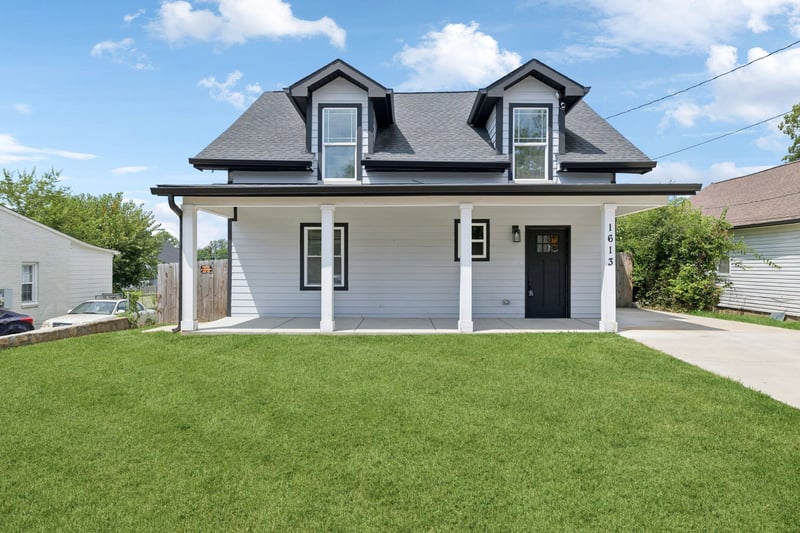 1613 23rd Ave, Nashville, TN 37208