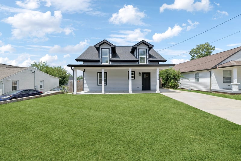1613 23rd Ave, Nashville, TN 37208