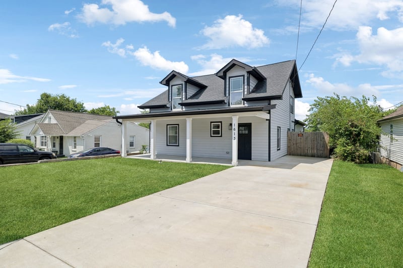 1613A 23rd Ave, Nashville, TN 37208