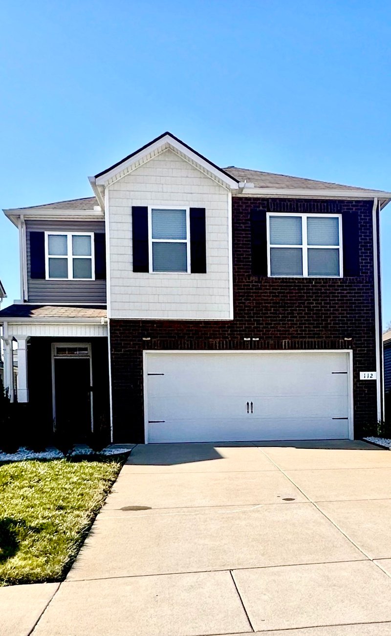 112 Victory Cir, Ashland City, TN 37015