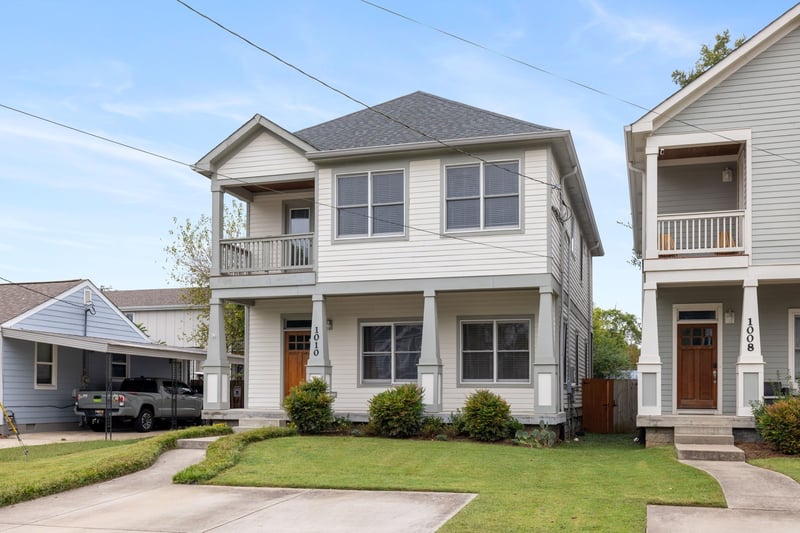 1010 57th Ave, Nashville, TN 37209