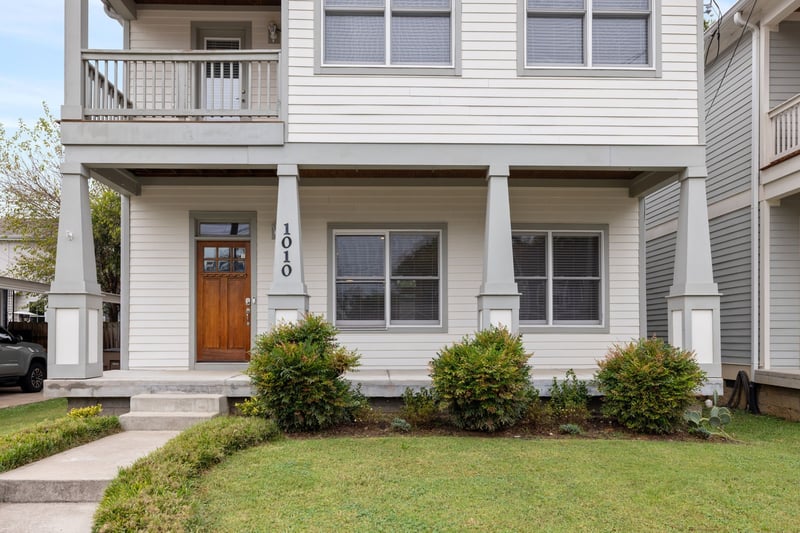 1010 57th Ave, Nashville, TN 37209