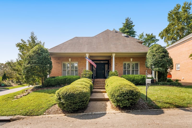 701 Vail Ct, Nashville, TN 37215