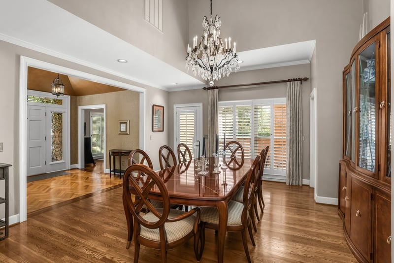 701 Vail Ct, Nashville, TN 37215