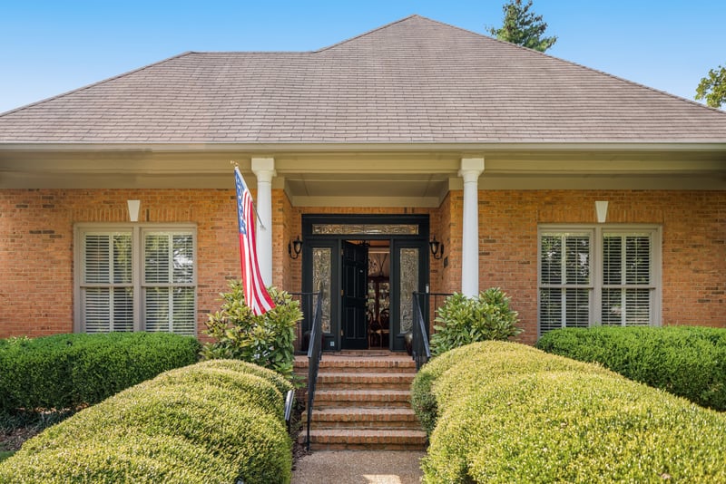 701 Vail Ct, Nashville, TN 37215