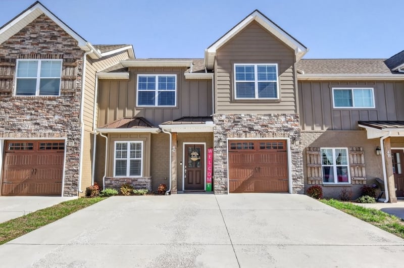 967 Horse Mountain Rd #4-C, Shelbyville, TN 37160