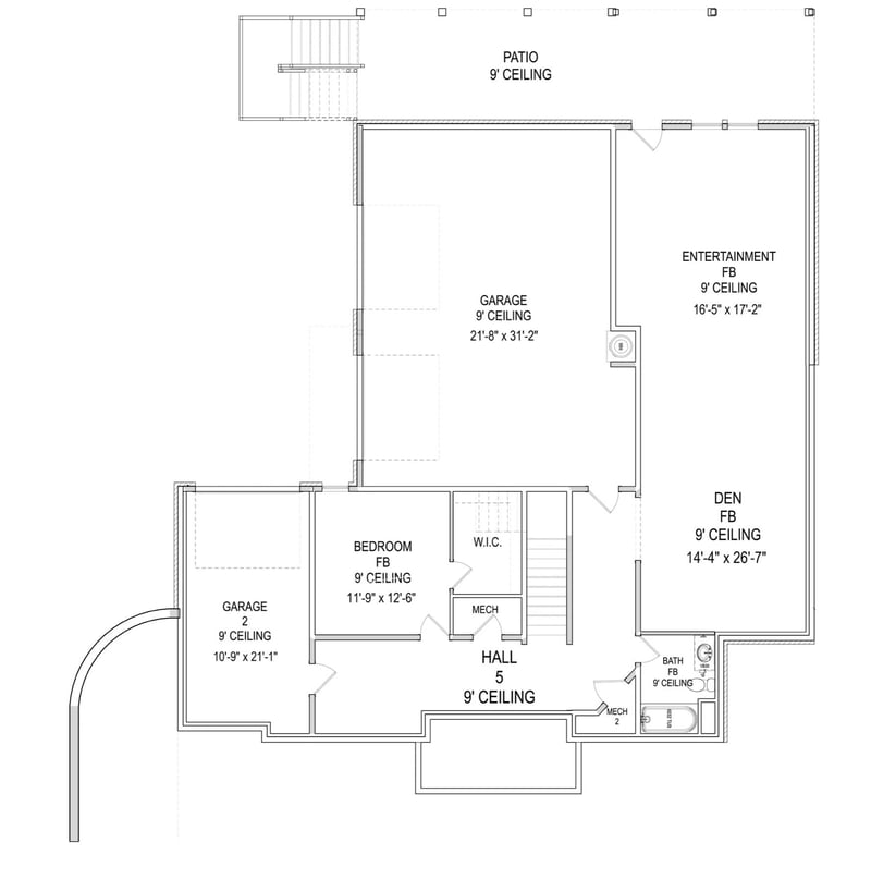 1125 Sage St, Thompsons Station, TN 37179