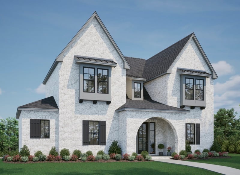 1125 Sage St, Thompsons Station, TN 37179