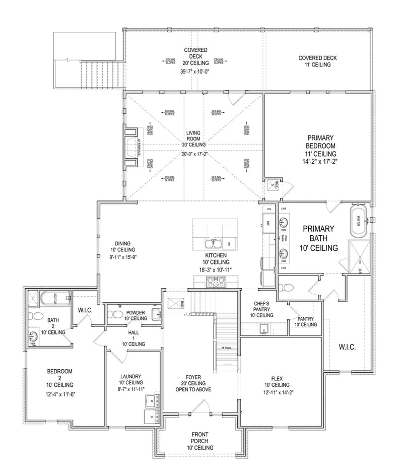 1125 Sage St, Thompsons Station, TN 37179