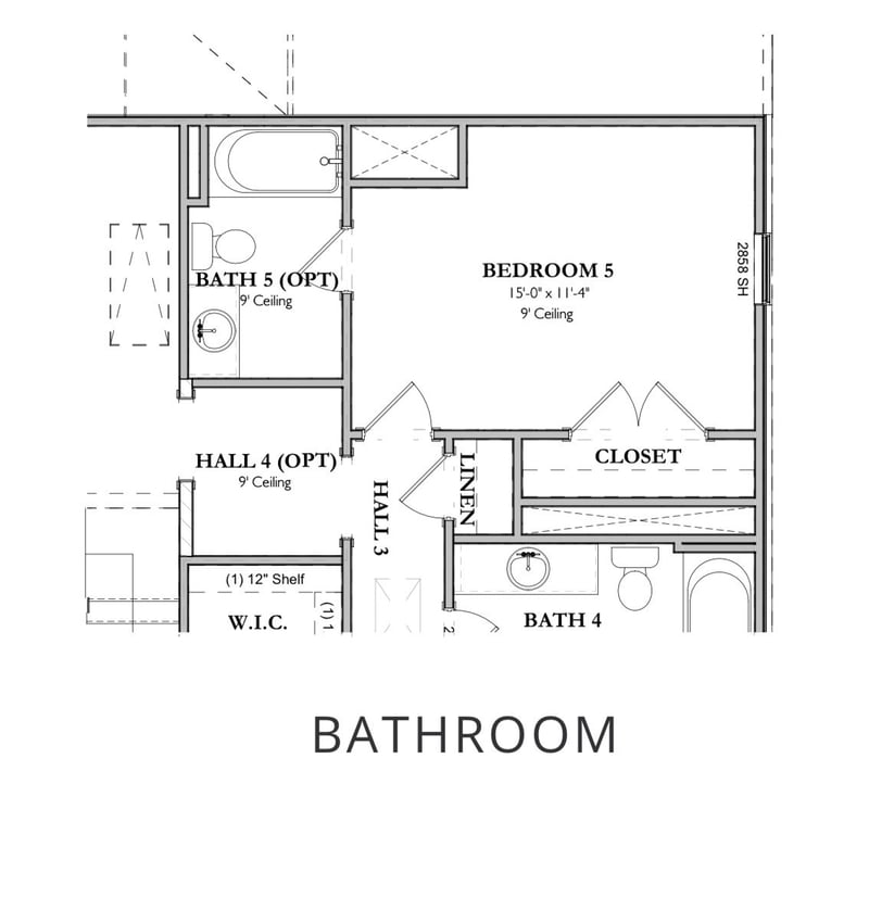 1125 Sage St, Thompsons Station, TN 37179