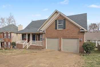 2940 Harbor Lights Dr, Nashville, TN 37217