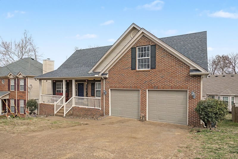 2940 Harbor Lights Dr, Nashville, TN 37217