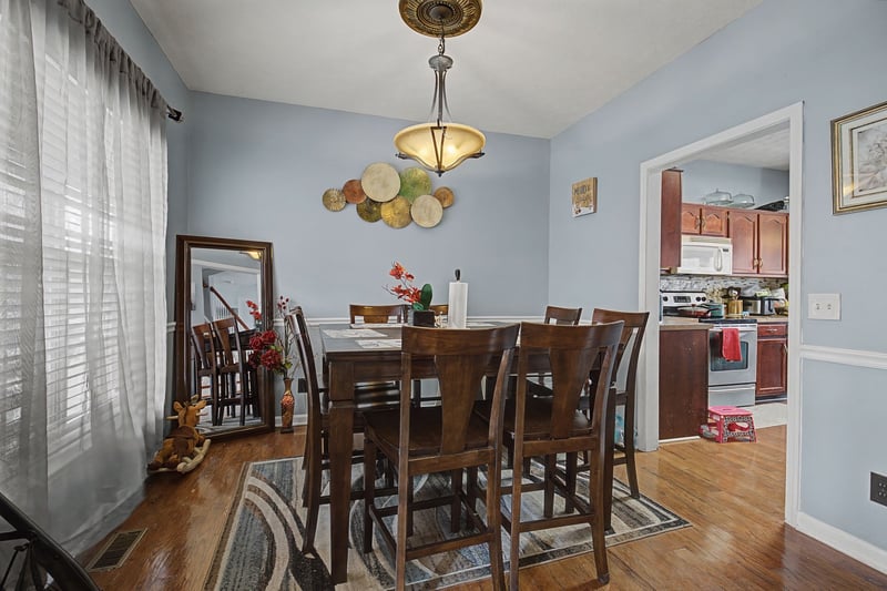 2940 Harbor Lights Dr, Nashville, TN 37217