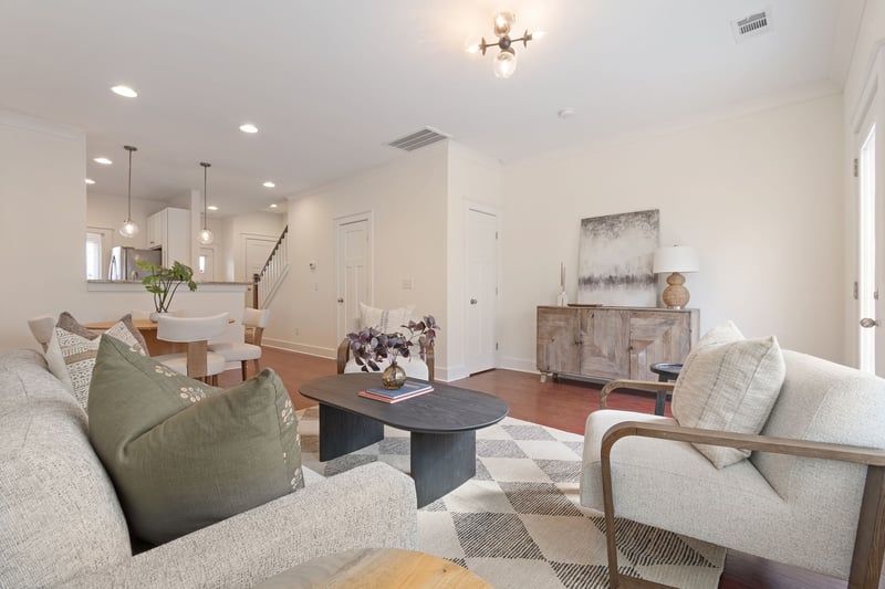 414 W Mill Dr, Nashville, TN 37209