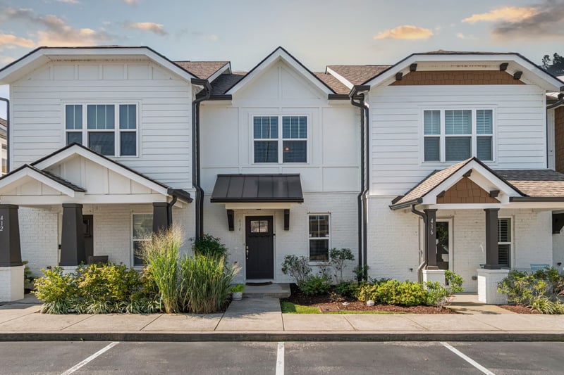 414 W Mill Dr, Nashville, TN 37209