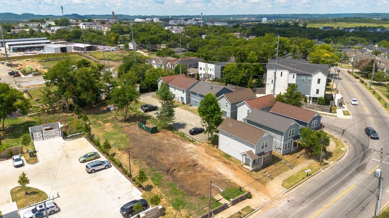 709 40th Ave, Nashville, TN 37209