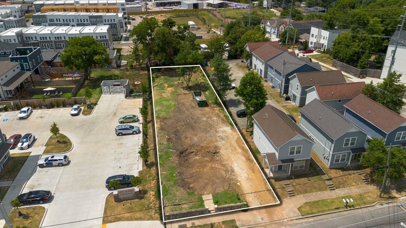 709 40th Ave, Nashville, TN 37209