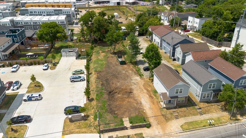 709 40th Ave, Nashville, TN 37209