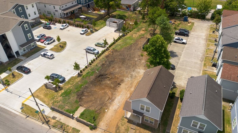 709 40th Ave, Nashville, TN 37209