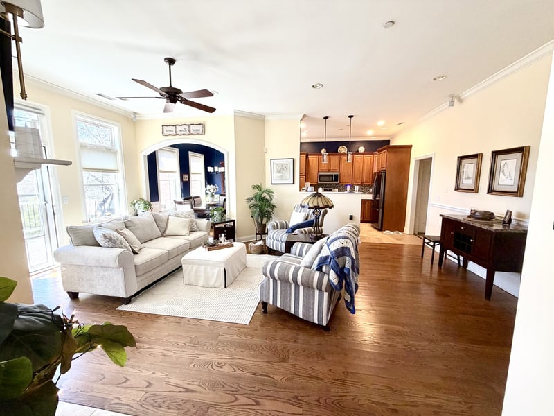 812 Cedarstone Way, Nashville, TN 37214