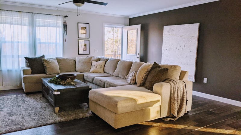 531 Pea Ridge Rd, Chestnut Mound, TN 38552