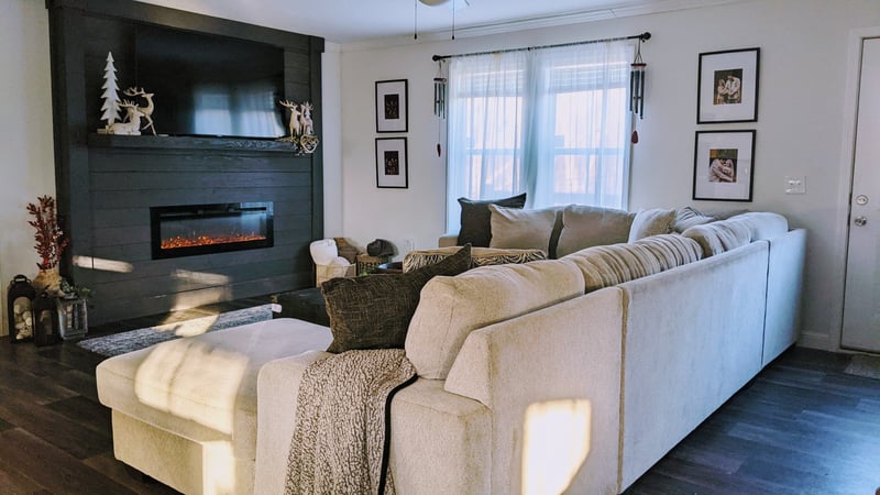 531 Pea Ridge Rd, Chestnut Mound, TN 38552