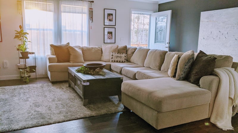 531 Pea Ridge Rd, Chestnut Mound, TN 38552