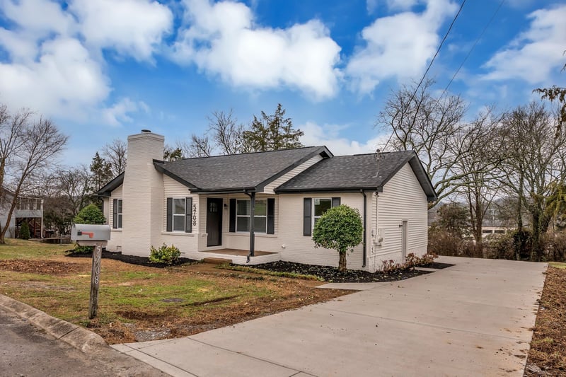 5708 Ashmont Dr, Nashville, TN 37211