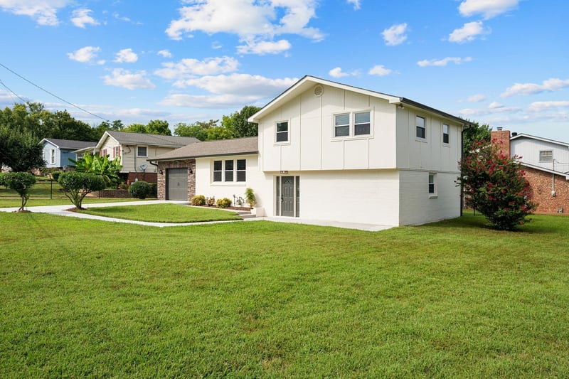 501 Rural Hill Rd, Nashville, TN 37217