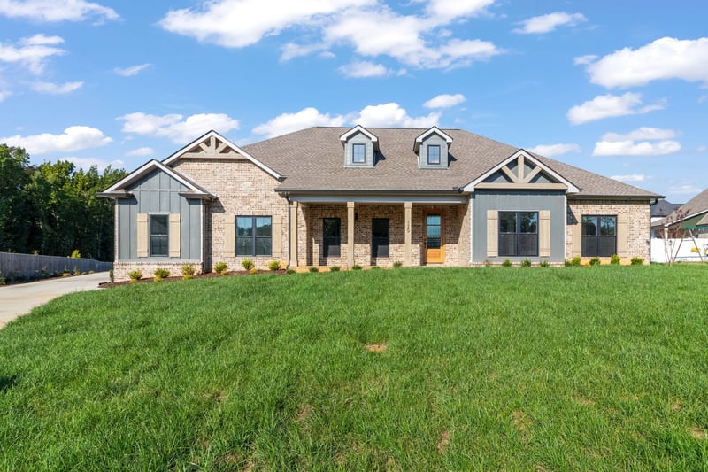 120 Denton Ct, Clarksville, TN 37043