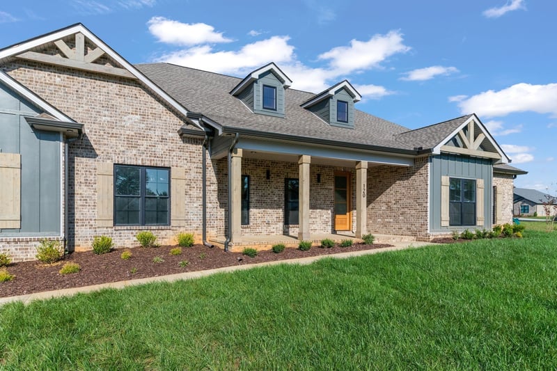 120 Denton Ct, Clarksville, TN 37043