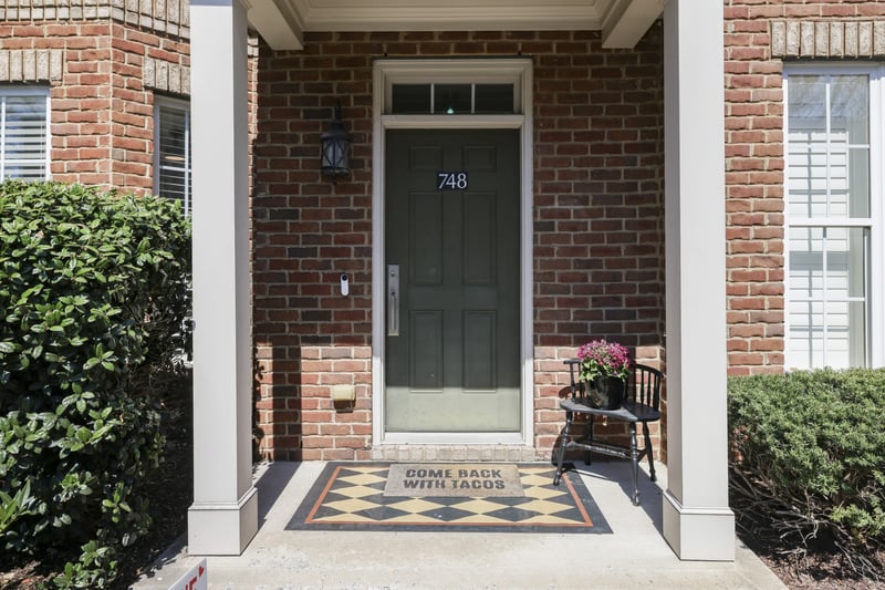 748 Wedgewood Pk, Nashville, TN 37203