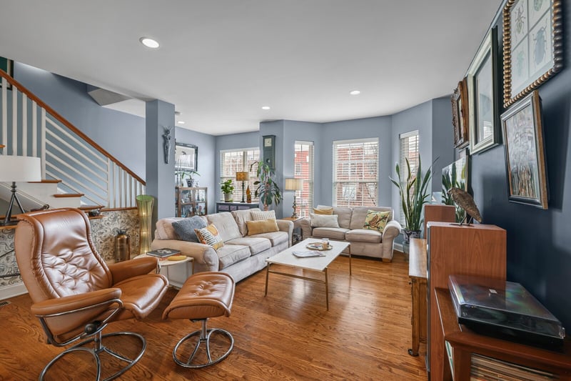 748 Wedgewood Pk, Nashville, TN 37203