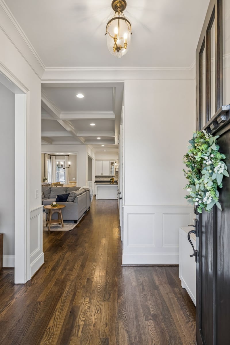 2803A White Oak Dr, Nashville, TN 37215