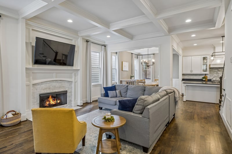 2803A White Oak Dr, Nashville, TN 37215