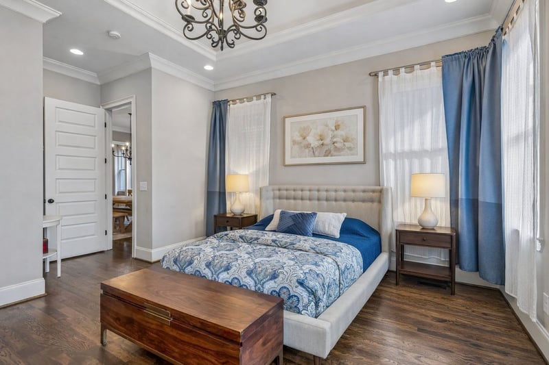 2803A White Oak Dr, Nashville, TN 37215