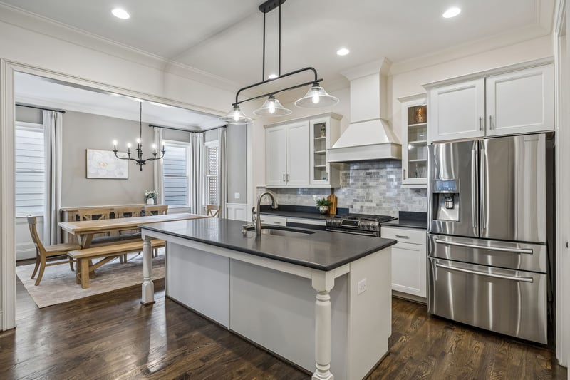 2803A White Oak Dr, Nashville, TN 37215