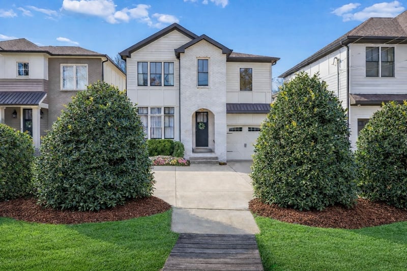 2803A White Oak Dr, Nashville, TN 37215