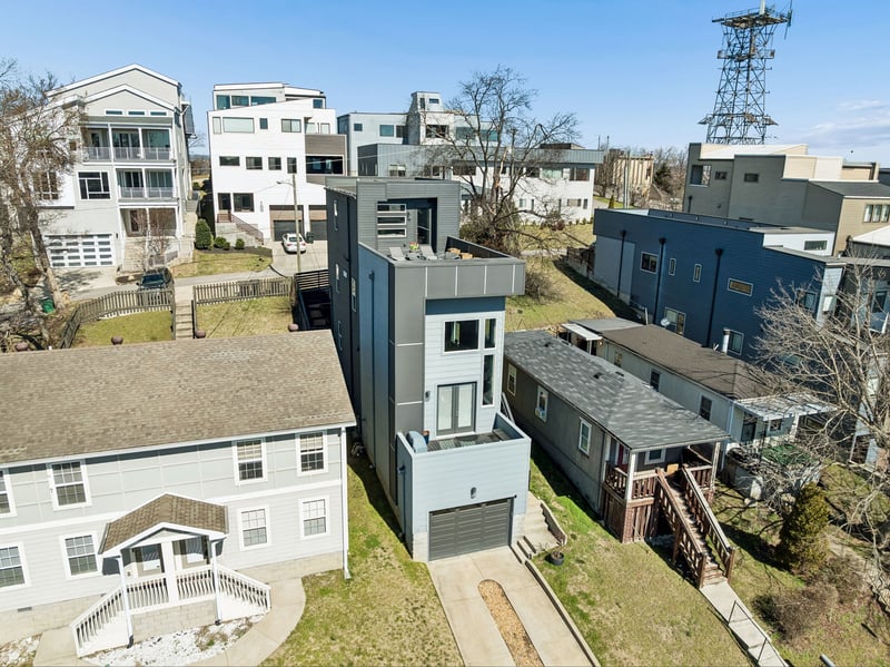 3304D Felicia , Nashville, TN 37209